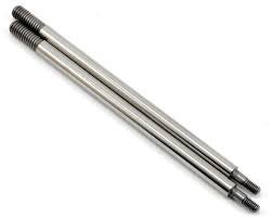 AXIAL TI-NITRIDE COATED SHOCK SHAFT 4X83MM AXI31081