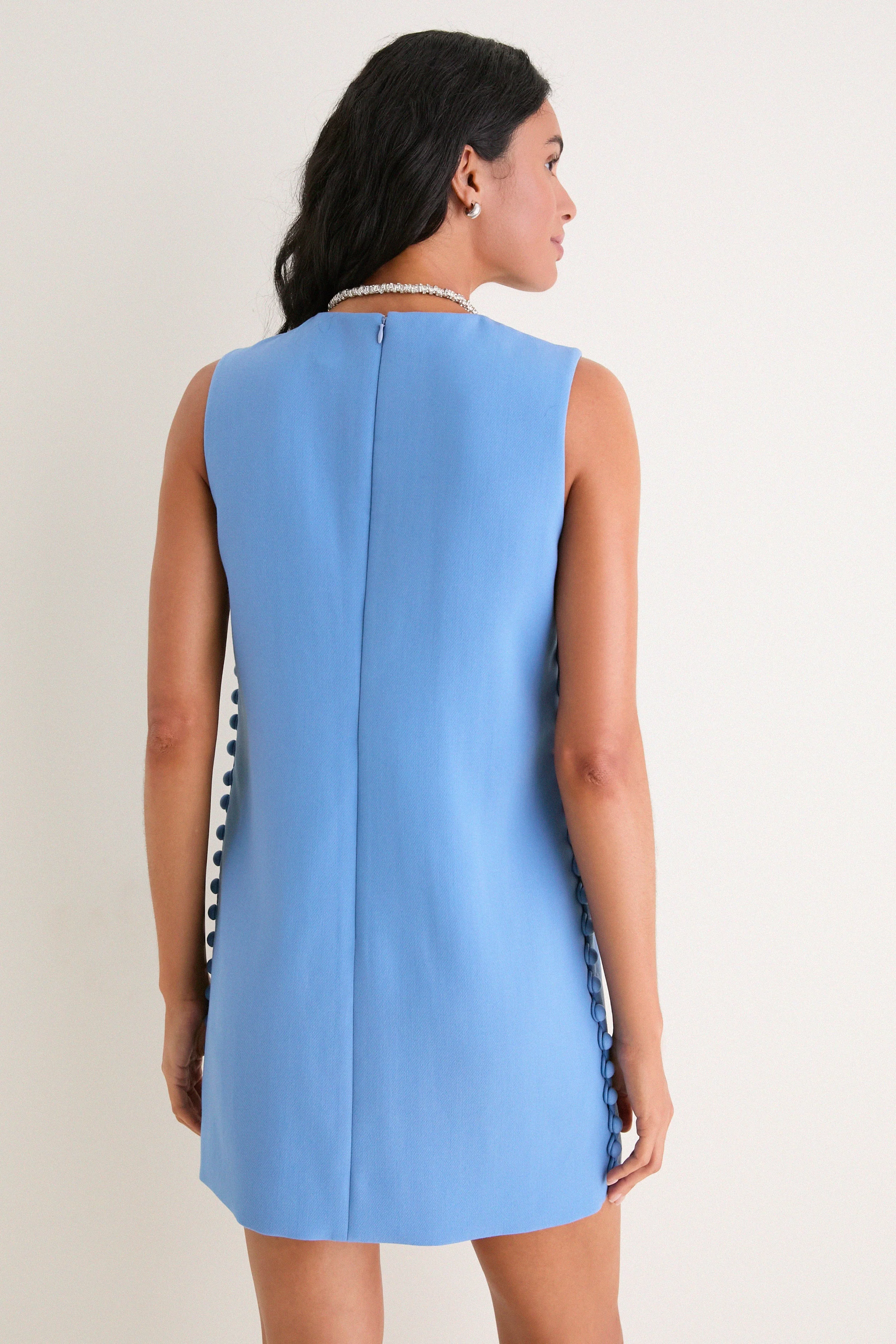 Allure Camille Mini Dress