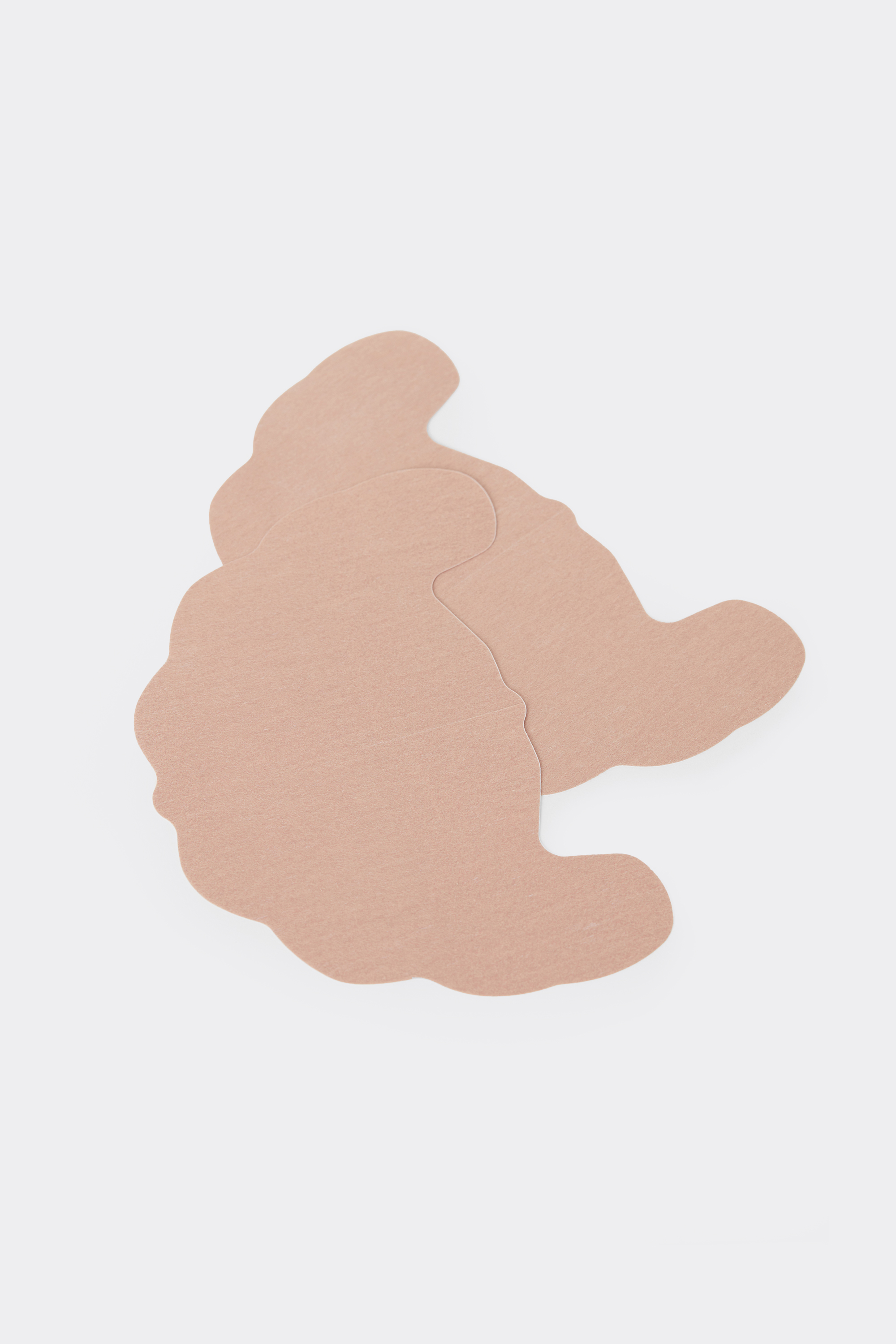 Push-Up Effect Breast Tape