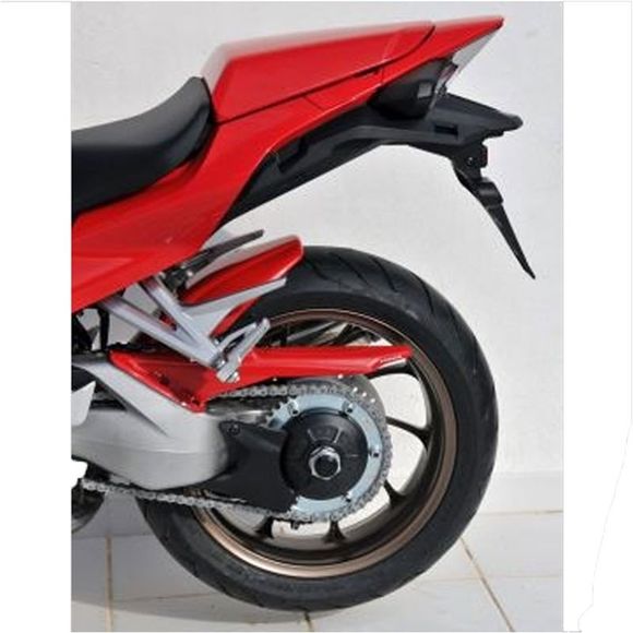 Ermax rear mudguard - plainHONDA 800 VFR 800 F ABS (RC79) - 2014 - 2015Ref: EM1395
