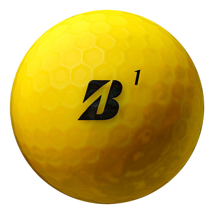 Bridgestone e12 Contact Matte Golf Balls
