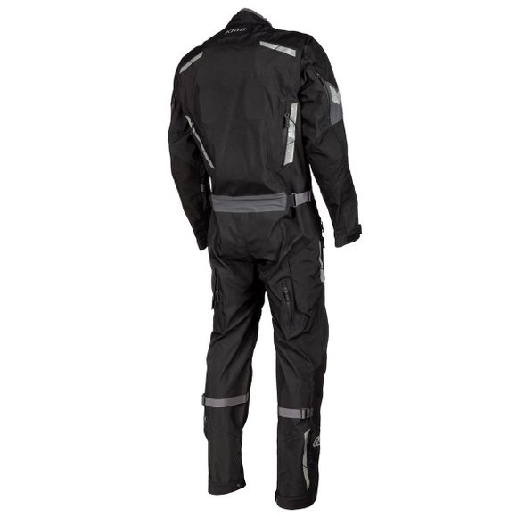 Klim Hardanger KLIM -Tex® textile combination- Black- BlackRef: KLI0160