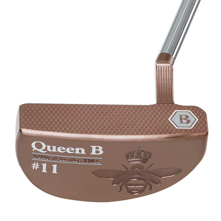 Bettinardi Queen B 11 Golf Putter