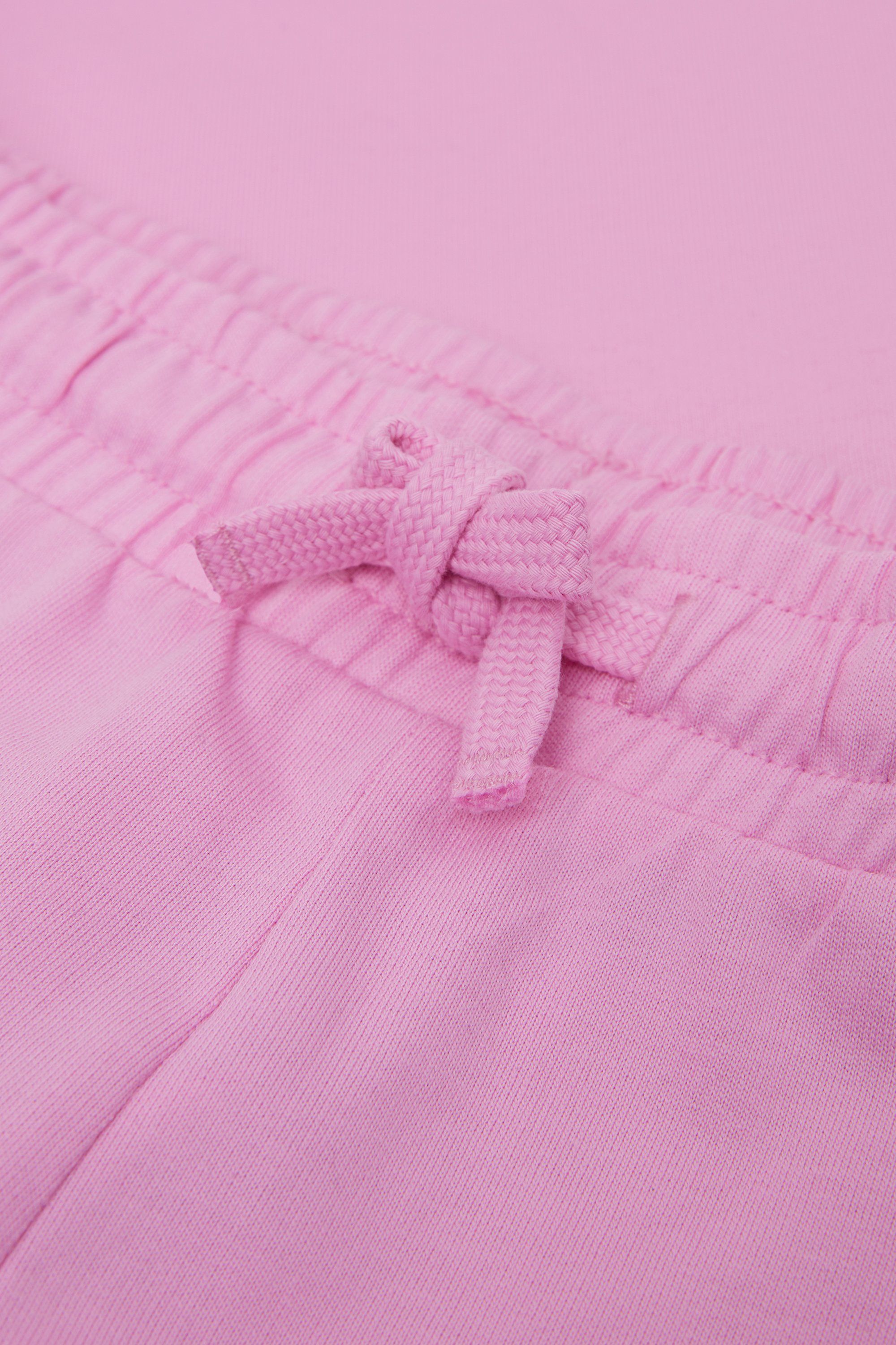 Kids Unisex Long Fleece Trousers