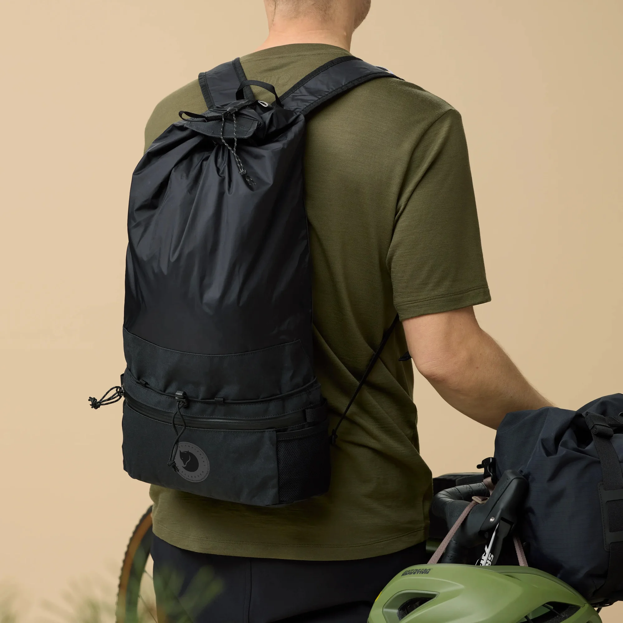 Hoja Expandable Hip Pack