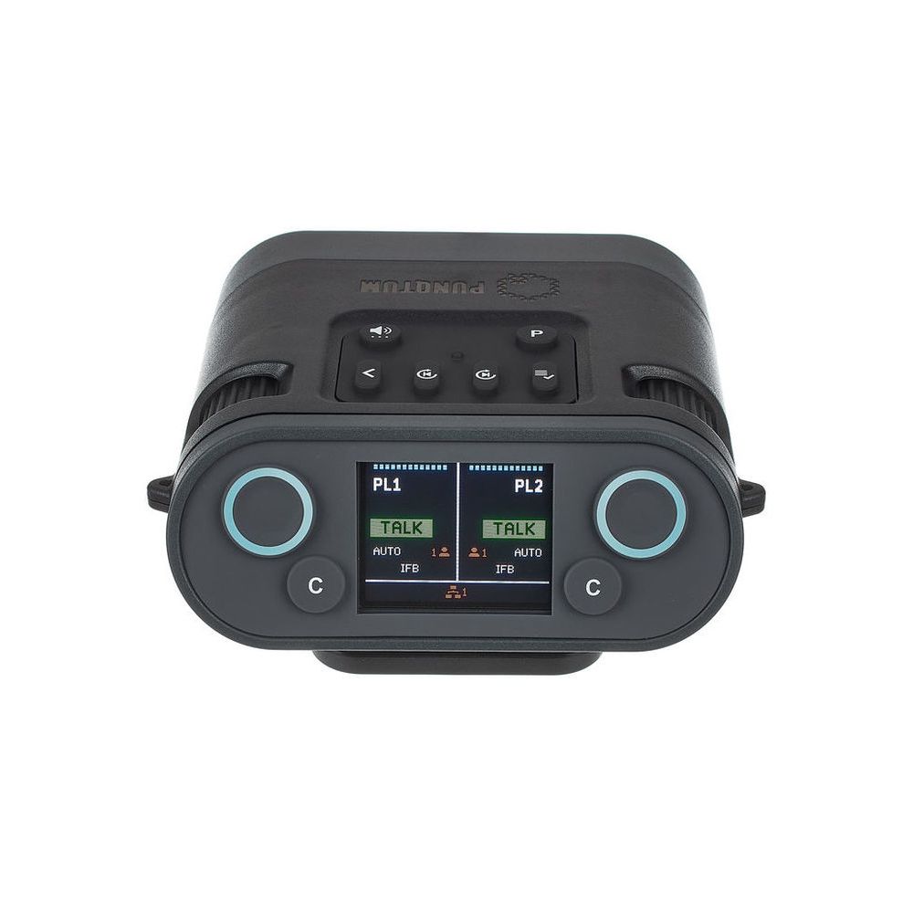 punQtum Q110 – Thomann Ireland