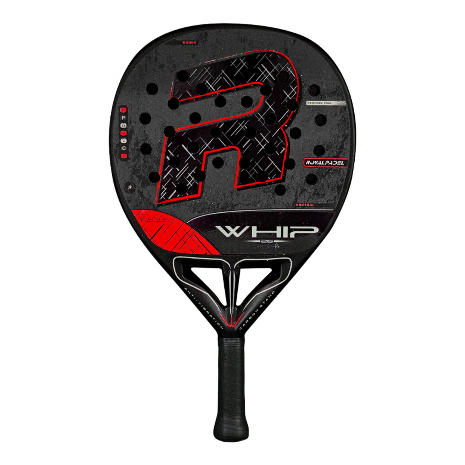 ROYAL PADEL RP WHIP POLY 2026