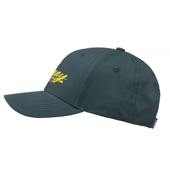 Kenny Dirt Cap - Blue / WhiteRef: KE2480 / 251-4106032-02