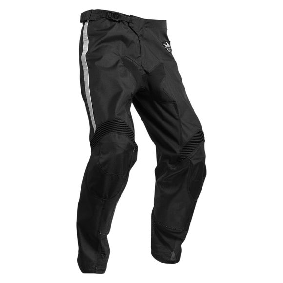 Thor Hallman Legend 2025 - Black cross pantsRef: TO2908