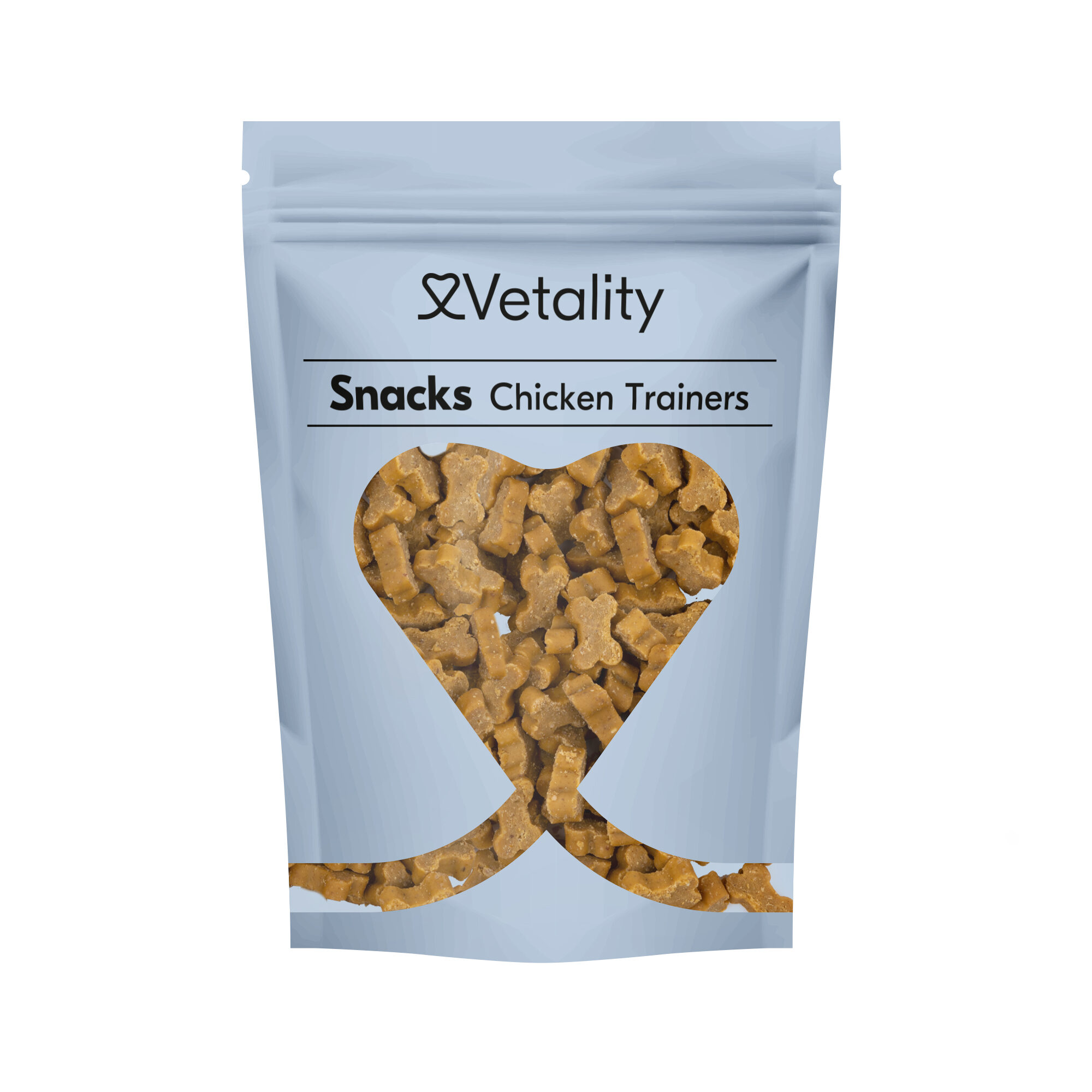 Vetality Trainers - Chicken - 200 grams