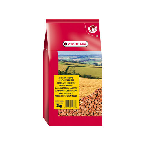 Versele-Laga Peanut Kernels - 3 kg