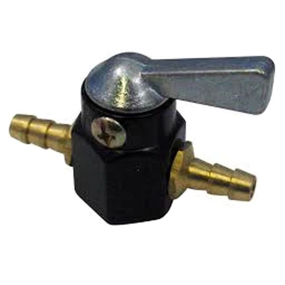 Robinet à essence Brazoline diamètre 6 mm UniverselRef : 1461