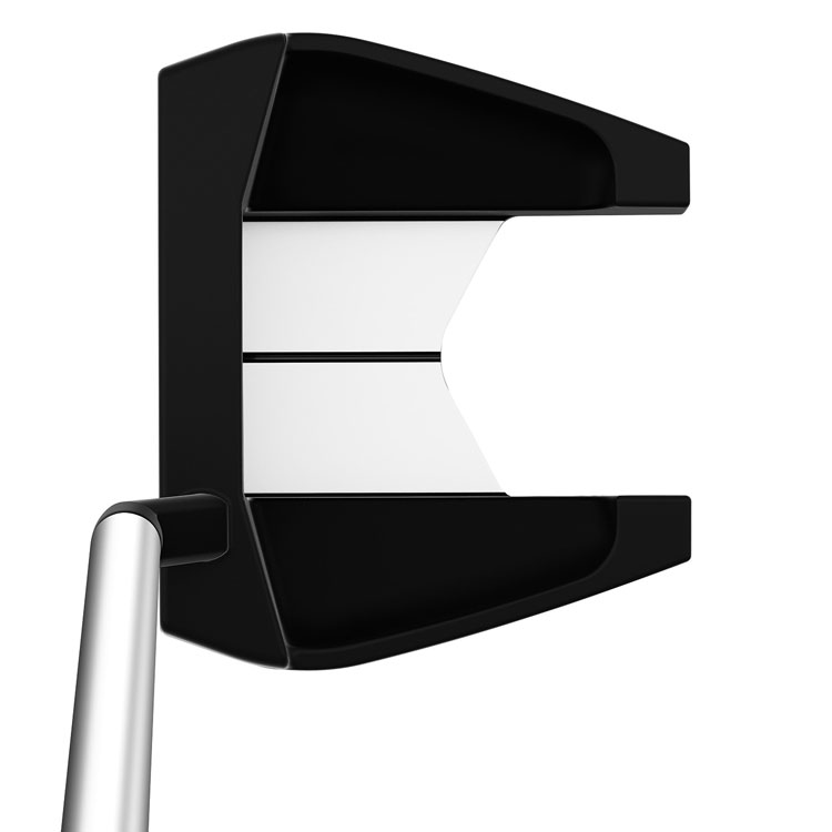 TaylorMade Spider GT Splitback S/S Black Golf Putter