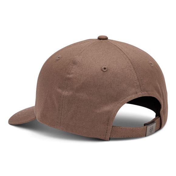 Fox women wordmark cap - beigeRef: FX4332