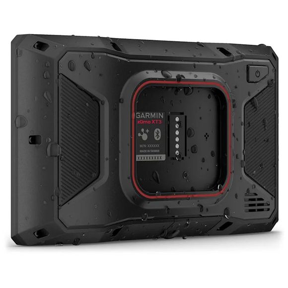 Garmin Zumo Xt3 6