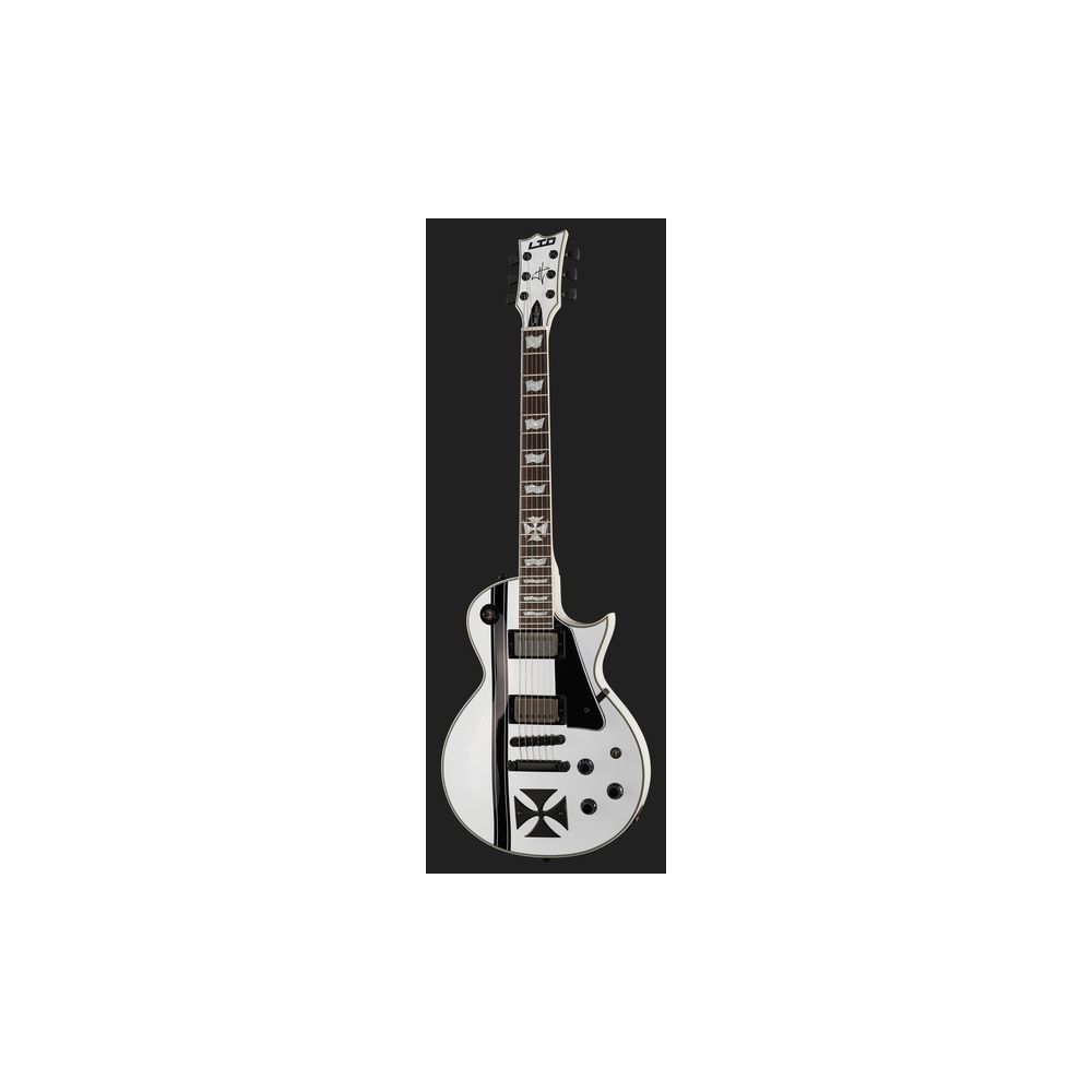 ESP LTD Iron Cross SW – Thomann Ireland