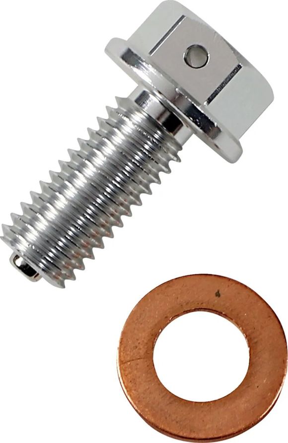 Moose Racing Drain Plug 09200194Ref: Me00110A / 09200194