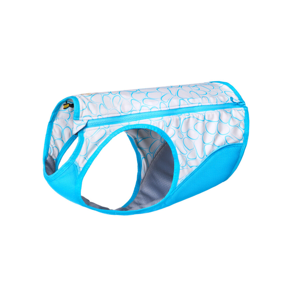 Ruffwear Swamp Cooler Zip - Graphite Gray - L