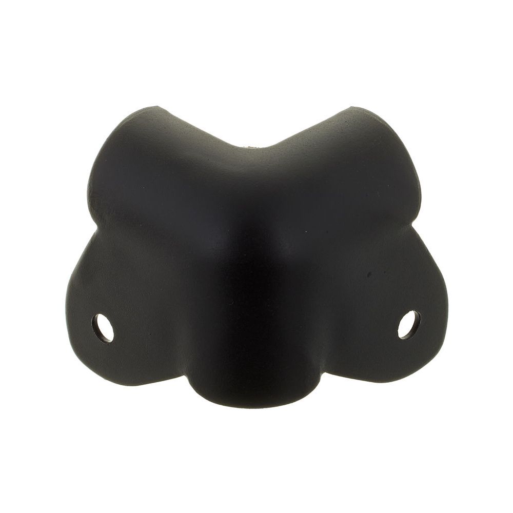 Adam Hall 4023 Corner with Cutaway BK – Thomann Ireland