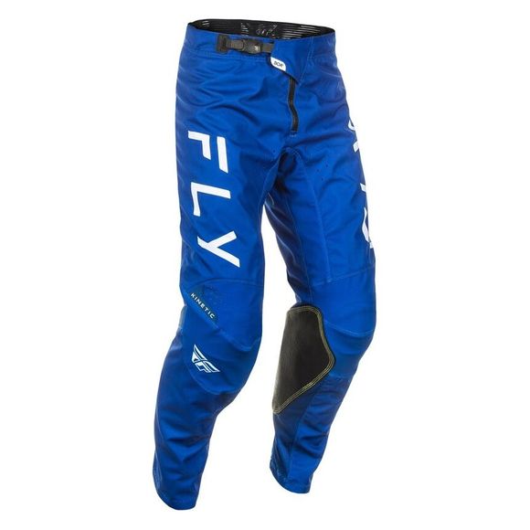 Fly KINETIC cross pants - CENTER 2025 - BlueRef: FL1646