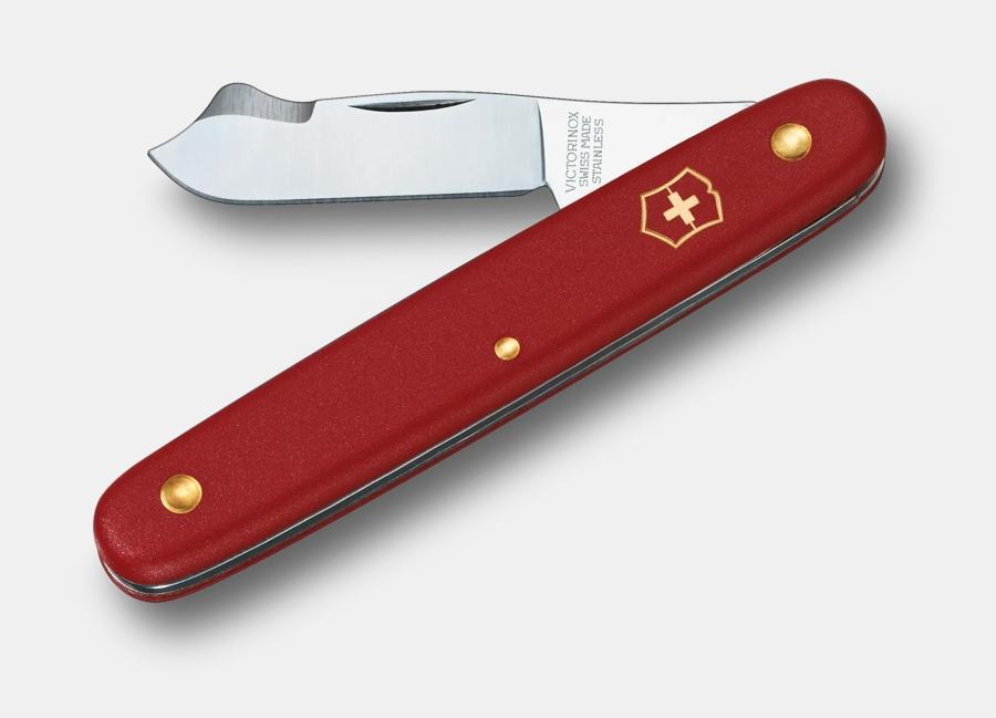 Budding Knife Combi S