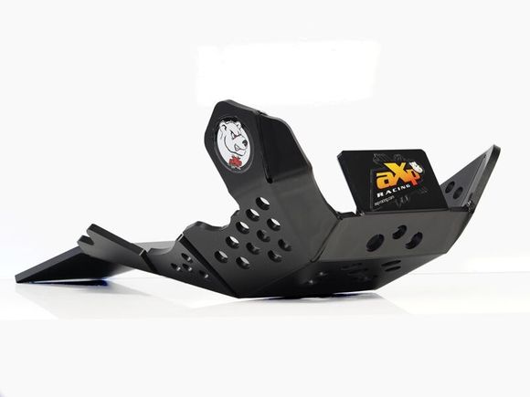 aXp Xtrem Skid Plate - PHD 8mmRef: XP00090A / 1118824