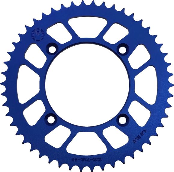 Moose Racing sprocket 50 teethRef: ME04843A / 12111617