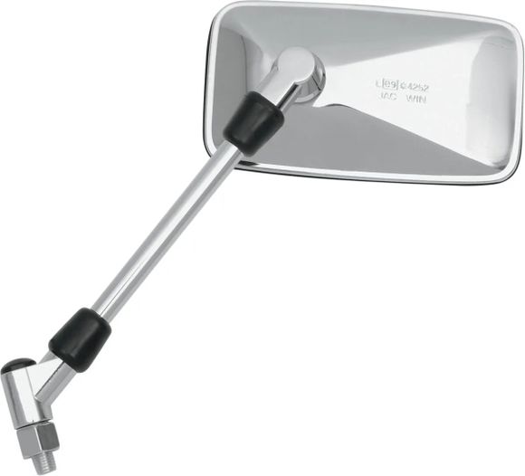 Rearview Mirror Parts Europe 06400344 UniversalRef: Parts00070A / 06400344
