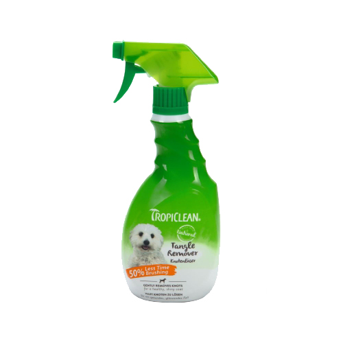 TropiClean - Tangle Remover - 473ml