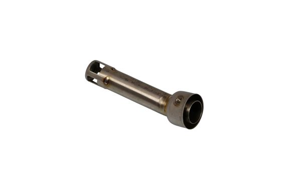 Akrapovic Noise Reducer Insert decibels UniversalRef: Sa00684A / 18600974