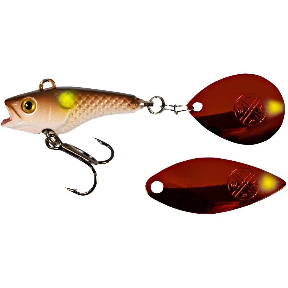 LMAB KØFI Good Vibe (Ayu)