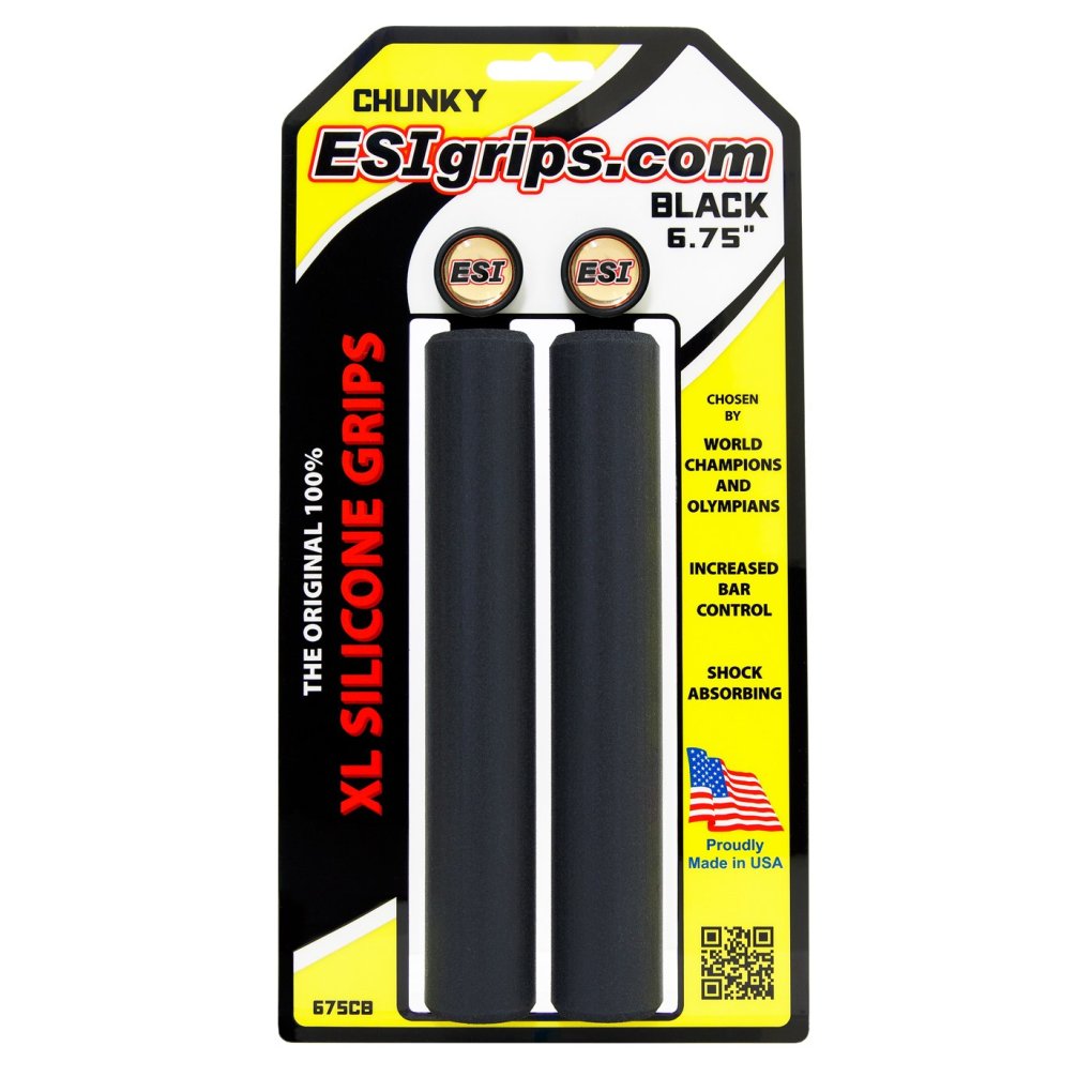 ESI Grips XL 6.75