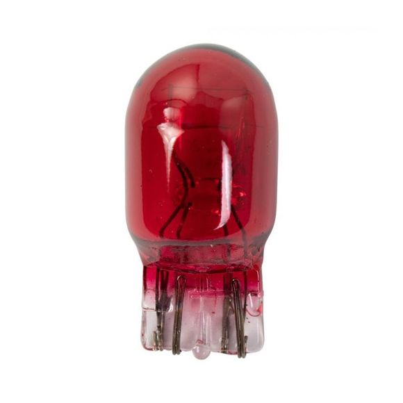 Bike It Bulb 12 V 21 5 W T20 Wedge 5471A UniversalRef: Bik0397 / Blb26