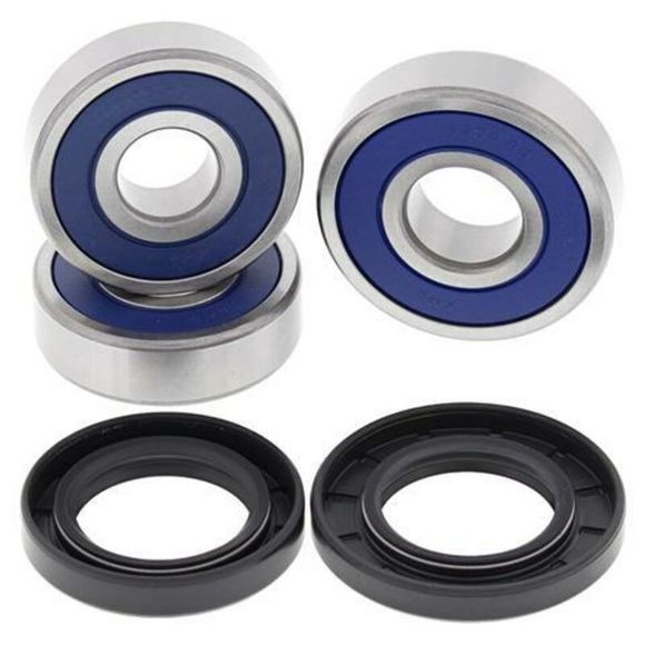 All Balls Wheel Bearing Kit RearRef: All00313A / 1039889