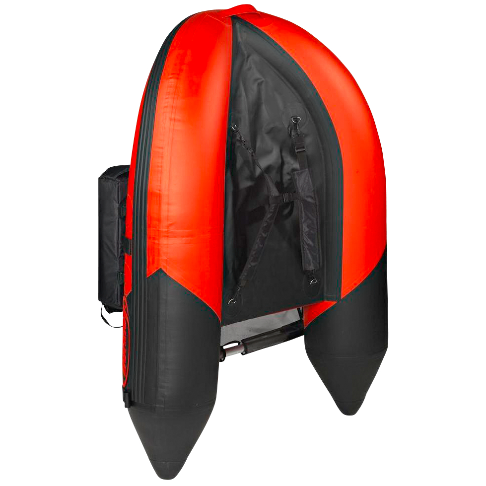Berkley TEC Belly Boat Ripple XCD