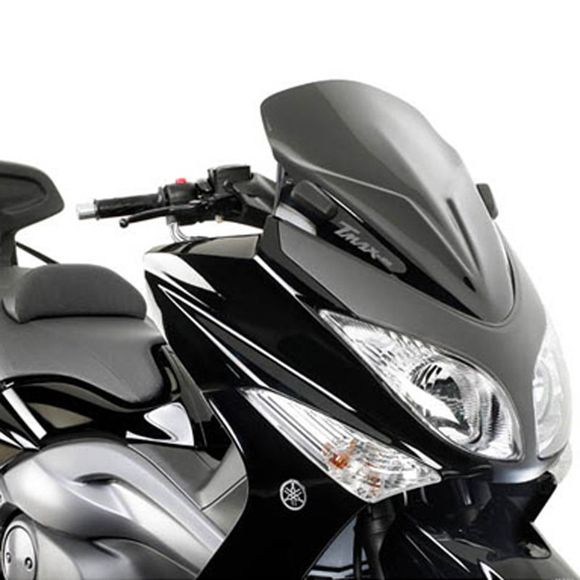 Bulle Givi Sport noir - NoirRef : D442B