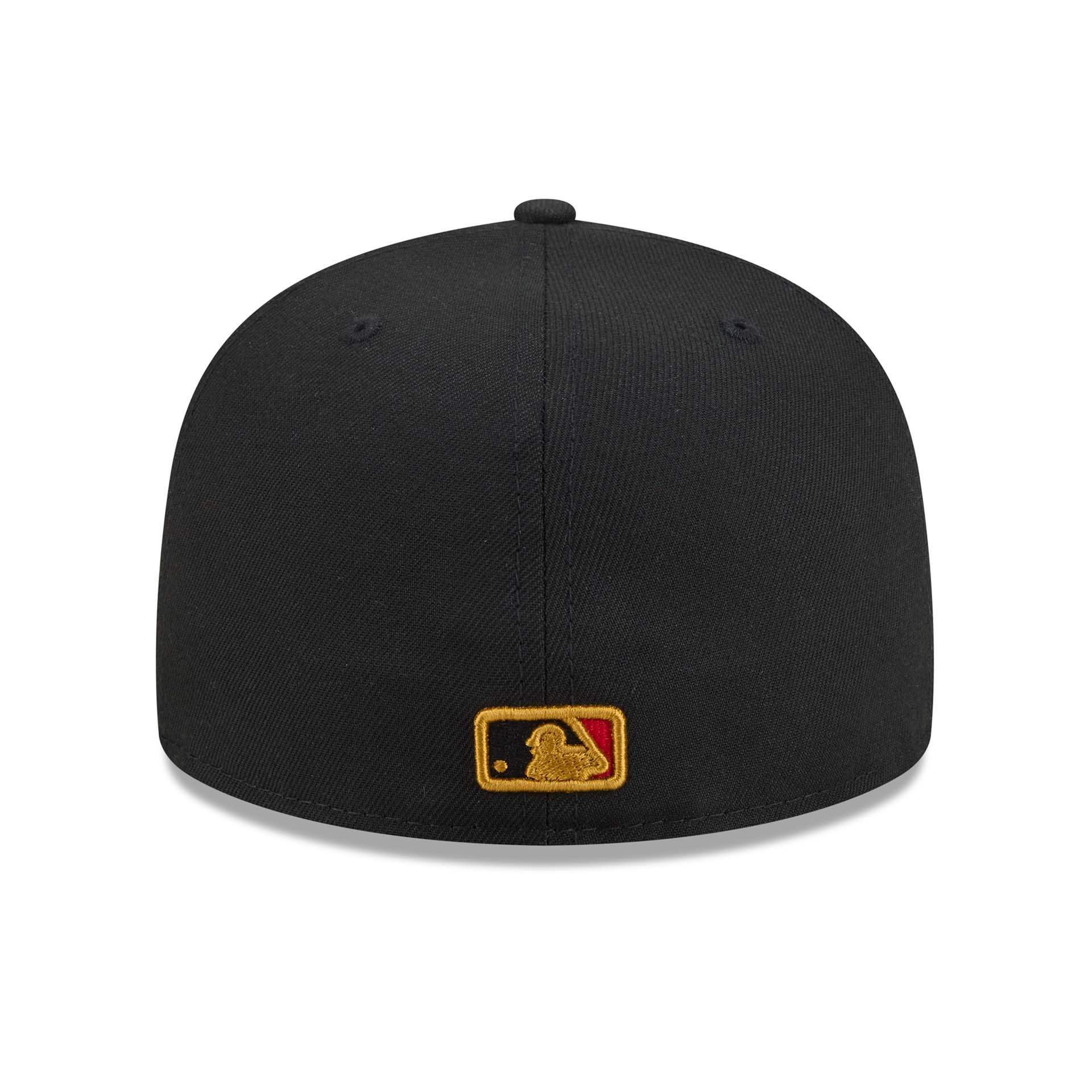 Pittsburgh Pirates MLB City Connect Fan Pack 59FIFTY Fitted Cap Black