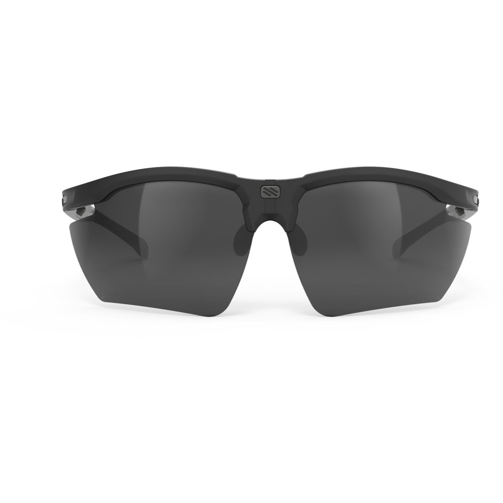 Rudy Project Magnus Glasses - Black Matte/Smoke Black