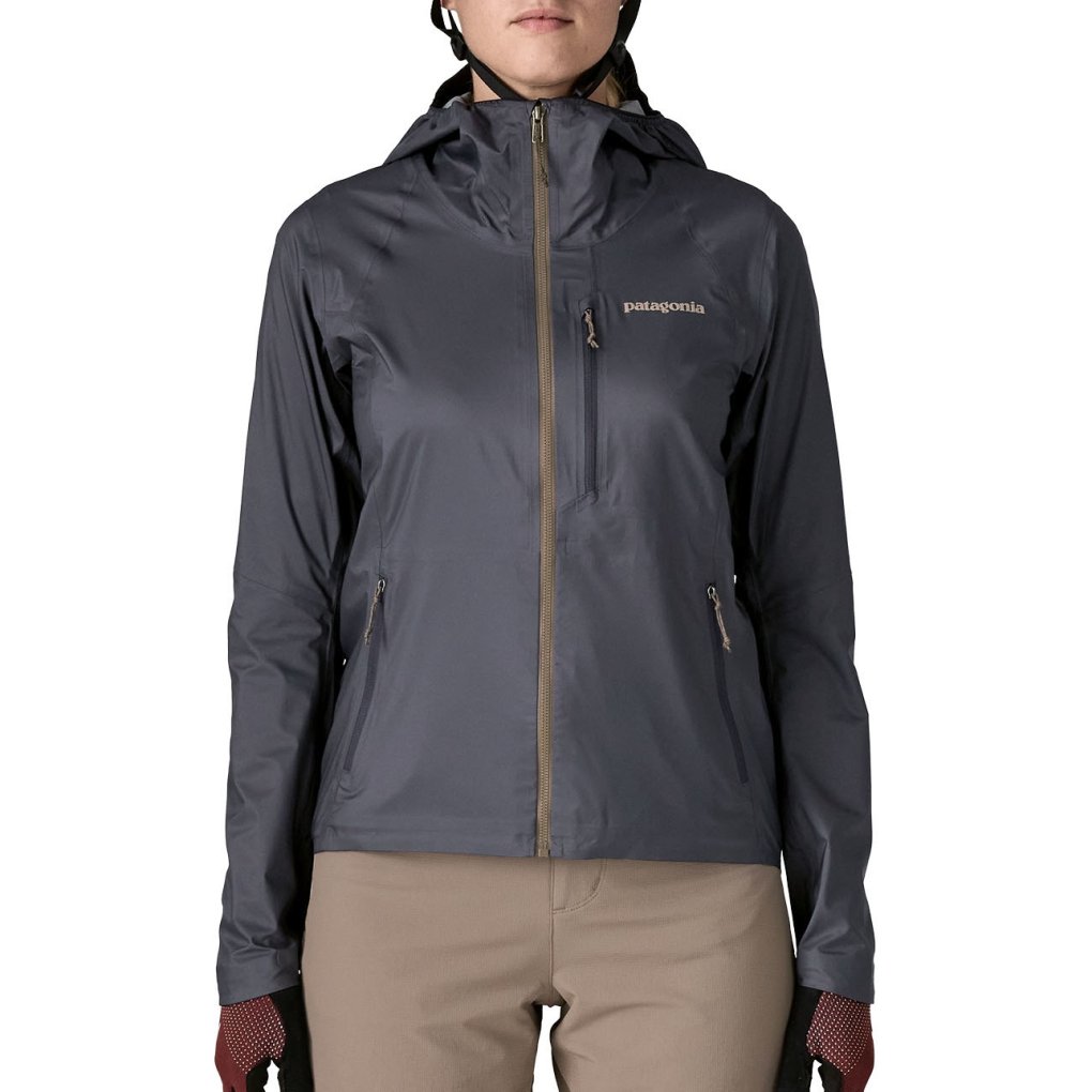 Patagonia Trail Craft Jacket Women - Black