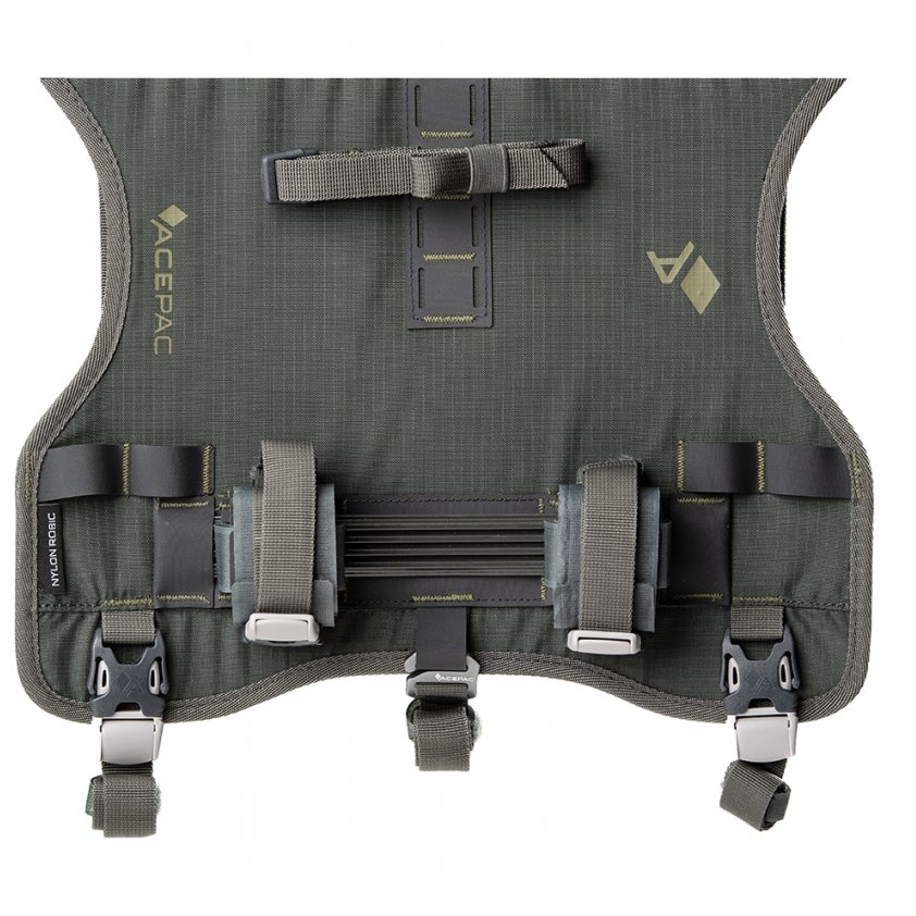 Acepac Bar Harness MKIII - grey