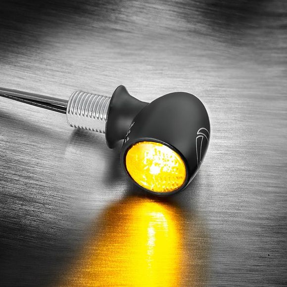 Kellermann Atto Black Indicator (unit) Universal - BlackRef : KEL0019 / KE152200