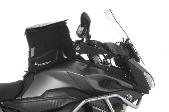 Touratech Ambato Exp tank bag - BlackRef: Trt01205A / 01-630-5800-0
