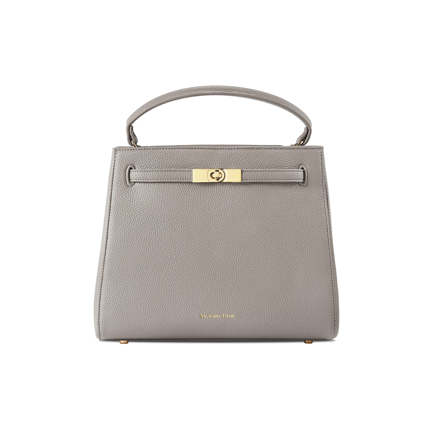 Handbag Victoria III in Beige