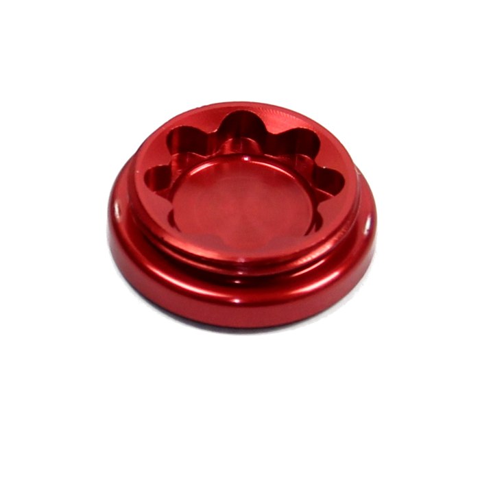 Hope Mono Trial Caliper Bore Cap - HBSP168
