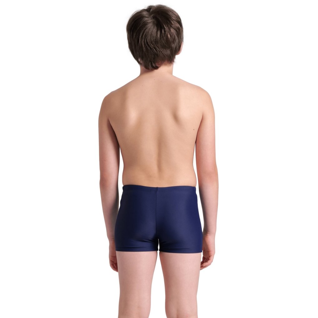 arena Feel Light Tricks Swim Shorts Boys - Navy/Multi