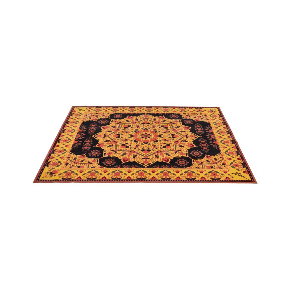 Zultan Drum Rug Oriental II – Thomann Ireland