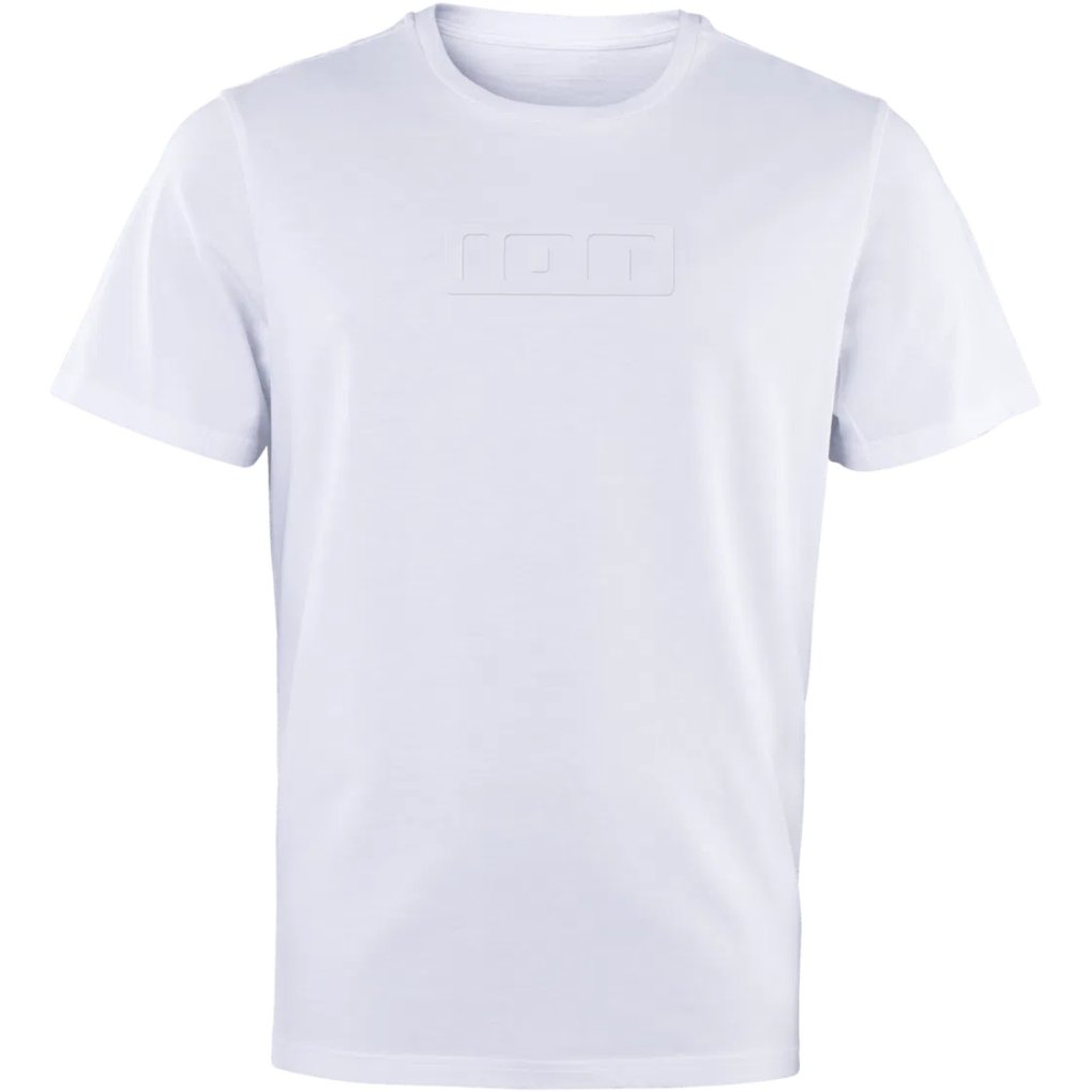 ION Ionic Short Sleeve Tee Men - White (46252)