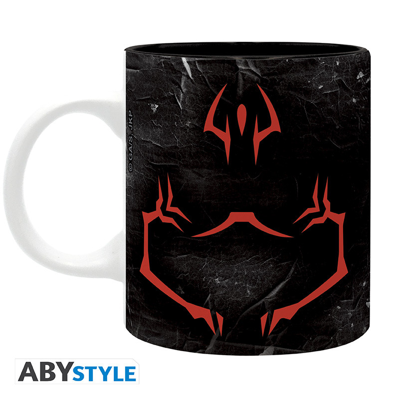 JUJUTSU KAISEN Mug Sukuna