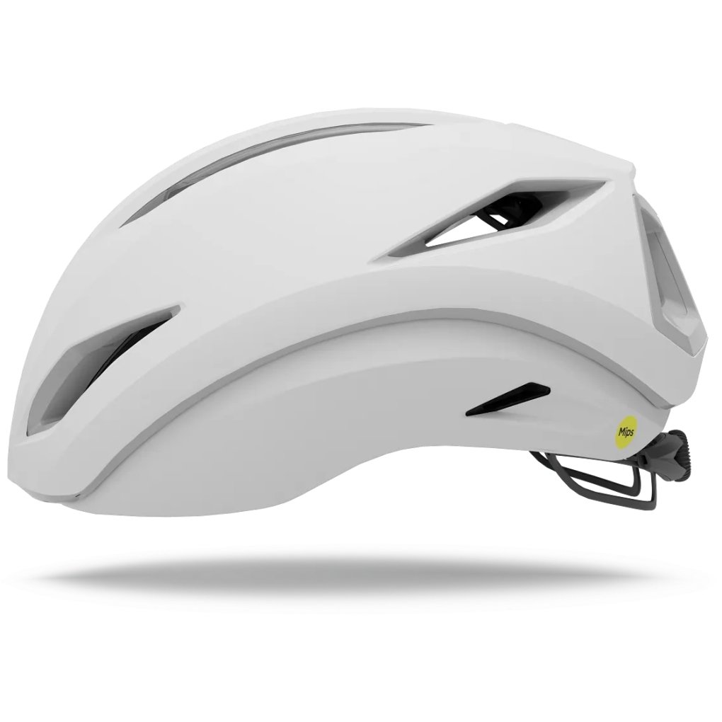 Giro Eclipse Pro Road Helmet - matte white