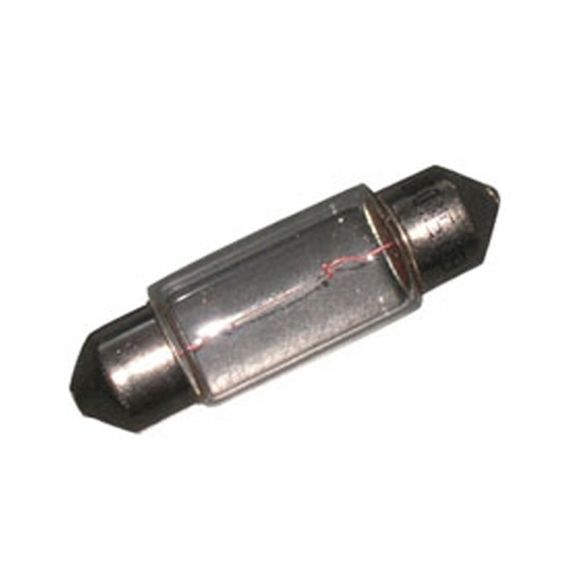 Hert Shuttle Bulb 6V-5W (10X36) UniversalRef: 200203